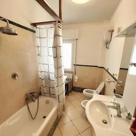 In Appartement *