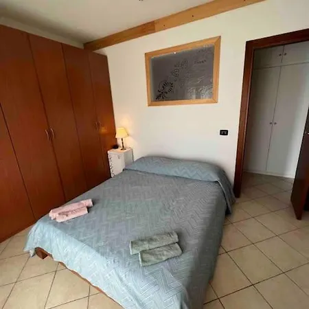 In Appartement Santa Marinella