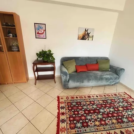 In Appartement *