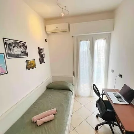 In Appartement