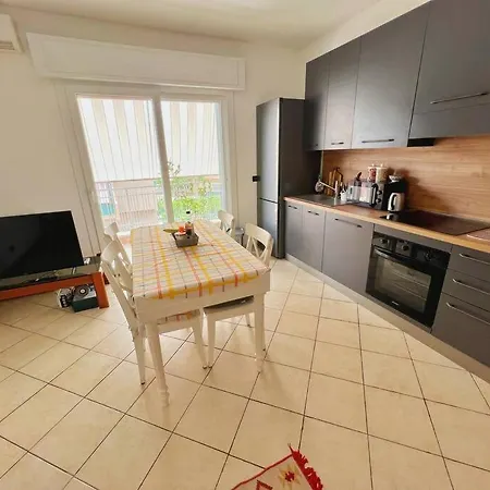 Appartement In